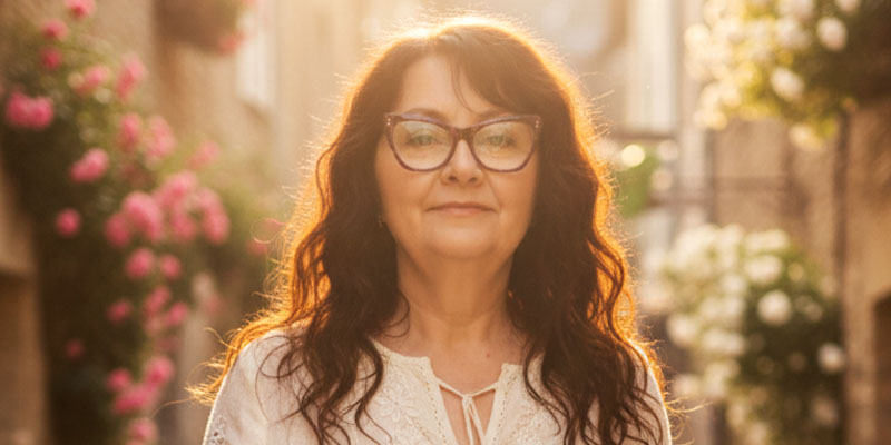 komfort z natury w każdym wieku