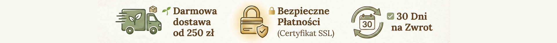 Sielski Luksus działamy bezpiecznie i ekonomicznie